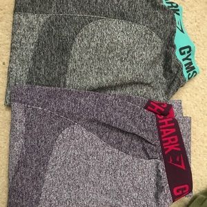Gymshark leggings